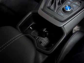 Toyota RAV4 2.5 VVT 18.1kWh GR SPORT SUV 5dr Petrol Plug-in Hybrid CVT 4WD E