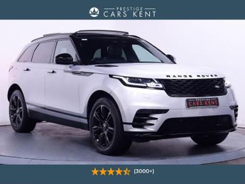Land Rover Range Rover 2.0 D200 MHEV Edition SUV 5dr Diesel Auto 4WD Euro 6 (s/s) (204
