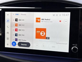 Toyota Aygo X 1.0 VVT-i Exclusive Hatchback 5dr Petrol x-shift Euro 6 (s/s) (7