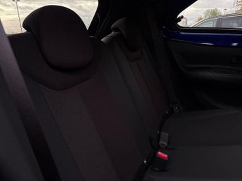 Toyota Aygo X 1.0 VVT-i Exclusive Hatchback 5dr Petrol x-shift Euro 6 (s/s) (7