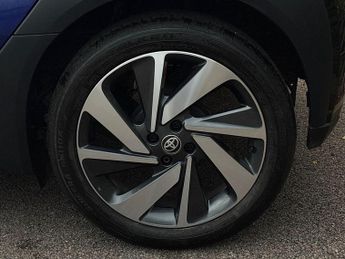 Toyota Aygo X 1.0 VVT-i Exclusive Hatchback 5dr Petrol x-shift Euro 6 (s/s) (7