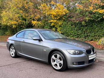 BMW 320 2.0 320i SE Steptronic Euro 4 2dr