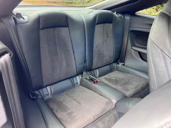 Audi TT 2.0 TFSI S line S Tronic quattro Euro 6 (s/s) 3dr