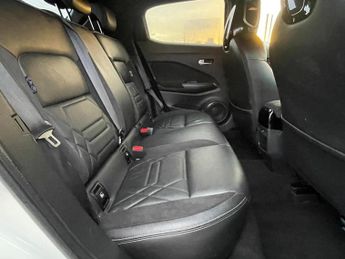 Nissan Juke 1.0 DIG-T Tekna+ DCT Auto Euro 6 (s/s) 5dr