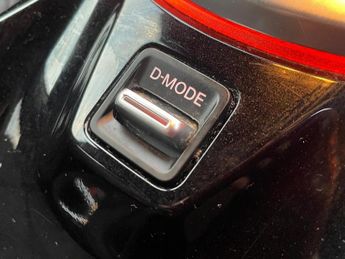 Nissan Juke 1.0 DIG-T Tekna+ DCT Auto Euro 6 (s/s) 5dr