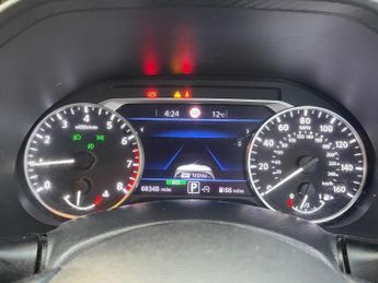 Nissan Juke 1.0 DIG-T Tekna+ DCT Auto Euro 6 (s/s) 5dr