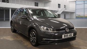 Volkswagen Golf 1.5 TSI EVO Match DSG Euro 6 (s/s) 5dr