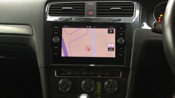 Volkswagen Golf 1.5 TSI EVO Match DSG Euro 6 (s/s) 5dr