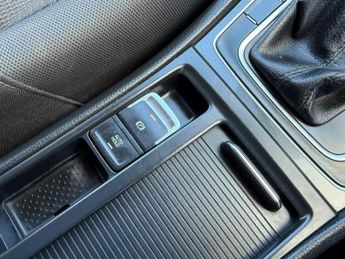 Volkswagen Golf 1.5 TSI EVO Match DSG Euro 6 (s/s) 5dr