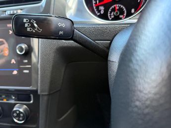 Volkswagen Golf 1.5 TSI EVO Match DSG Euro 6 (s/s) 5dr