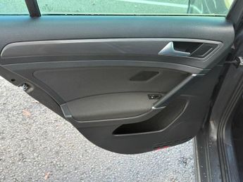 Volkswagen Golf 1.5 TSI EVO Match DSG Euro 6 (s/s) 5dr