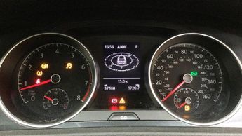 Volkswagen Golf 1.5 TSI EVO Match DSG Euro 6 (s/s) 5dr