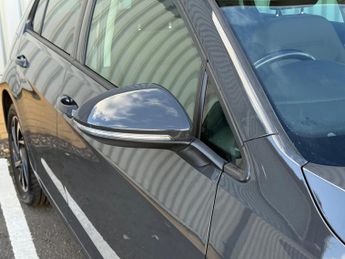 Volkswagen Golf 1.5 TSI EVO Match DSG Euro 6 (s/s) 5dr