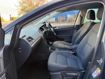 Volkswagen Golf 1.5 TSI EVO Match DSG Euro 6 (s/s) 5dr