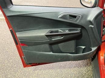 Ford B-Max 1.6 Titanium Powershift Euro 5 5dr