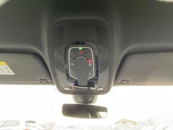 Audi A5 S LINE BLACK ED 35 TFSI SA