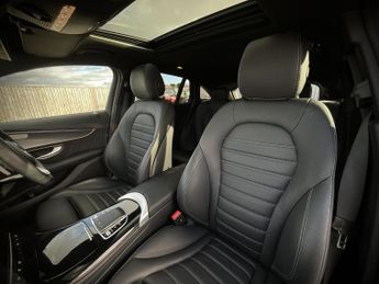 Mercedes-Benz Eqc 400 AMG LINE PREMIUM 4M