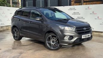 Ford Kuga 1.5T EcoBoost ST-Line Euro 6 (s/s) 5dr