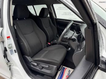 Suzuki Swift 1.2 SZ4 Auto Euro 5 5dr