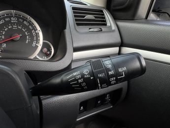 Suzuki Swift 1.2 SZ4 Auto Euro 5 5dr