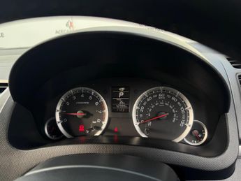 Suzuki Swift 1.2 SZ4 Auto Euro 5 5dr