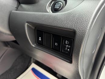 Suzuki Swift 1.2 SZ4 Auto Euro 5 5dr