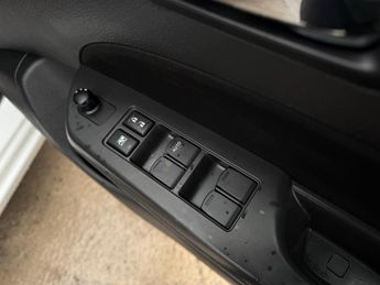 Suzuki Swift 1.2 SZ4 Auto Euro 5 5dr