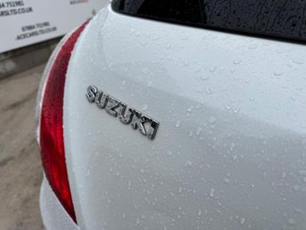 Suzuki Swift 1.2 SZ4 Auto Euro 5 5dr