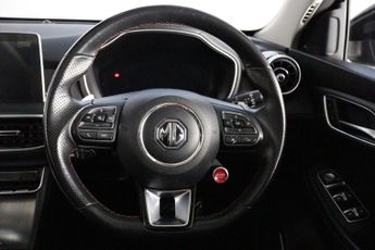 MG MG HS 1.5 T-GDI Exclusive DCT Euro 6 (s/s) 5dr