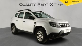 Dacia Duster 1.0 TCe Essential Euro 6 (s/s) 5dr