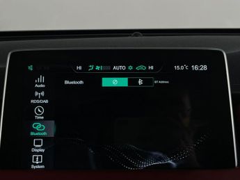 MG MG HS 1.5 T-GDI Exclusive DCT Euro 6 (s/s) 5dr