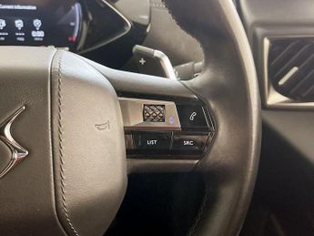 DS AUTOMOBILES DS 3 CROSSBACK 1.2 PureTech Ultra Prestige Crossback EAT8 Euro 6 (s/s) 5dr