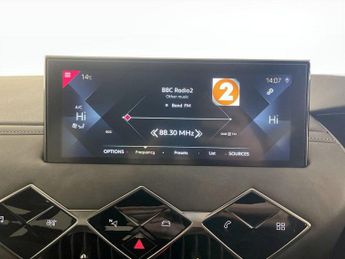 DS AUTOMOBILES DS 3 CROSSBACK 1.2 PureTech Ultra Prestige Crossback EAT8 Euro 6 (s/s) 5dr