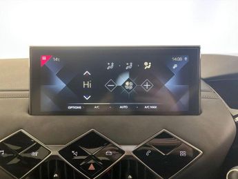 DS AUTOMOBILES DS 3 CROSSBACK 1.2 PureTech Ultra Prestige Crossback EAT8 Euro 6 (s/s) 5dr