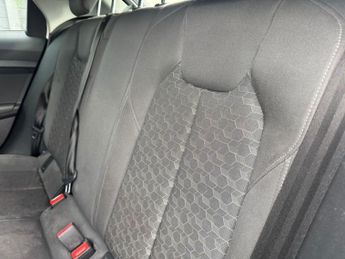 AUDI A1 1.0 TFSI 30 Sport Sportback 5dr Petrol S Tronic Euro 6 (s/s) (11