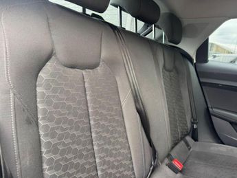 AUDI A1 1.0 TFSI 30 Sport Sportback 5dr Petrol S Tronic Euro 6 (s/s) (11