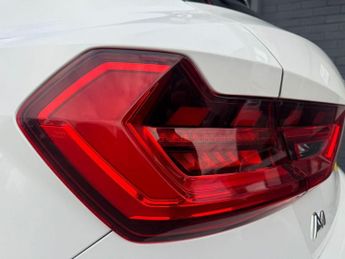 AUDI A1 1.0 TFSI 30 Sport Sportback 5dr Petrol S Tronic Euro 6 (s/s) (11