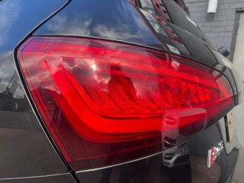 AUDI SQ5 3.0 BiTDI V6 SUV 5dr Diesel Tiptronic quattro Euro 6 (s/s) (313 