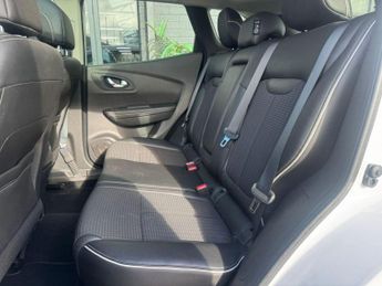 RENAULT KADJAR 1.5 dCi Signature Nav SUV 5dr Diesel EDC Euro 6 (s/s) (110 ps) *