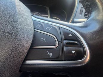 RENAULT KADJAR 1.5 dCi Signature Nav SUV 5dr Diesel EDC Euro 6 (s/s) (110 ps) *