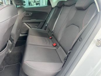 SEAT LEON 1.4 EcoTSI FR Technology Hatchback 5dr Petrol DSG Euro 6 (s/s) (