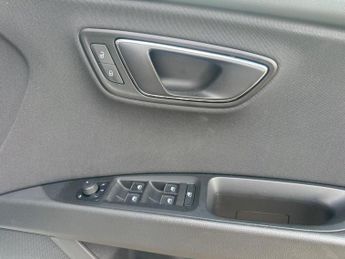 SEAT LEON 1.4 EcoTSI FR Technology Hatchback 5dr Petrol DSG Euro 6 (s/s) (