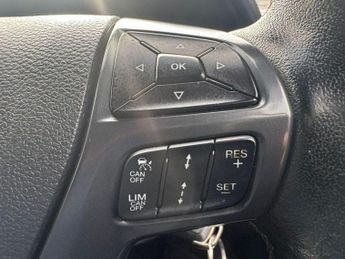 FORD RANGER 3.2 TDCi Wildtrak Pickup Double Cab 4dr Diesel Auto 4WD Euro 5 (