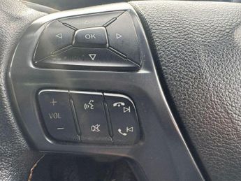 FORD RANGER 3.2 TDCi Wildtrak Pickup Double Cab 4dr Diesel Auto 4WD Euro 5 (