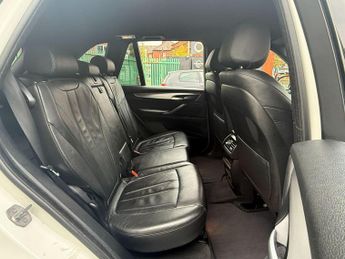 BMW X5 3.0 40d M Sport Auto xDrive Euro 6 (s/s) 5dr