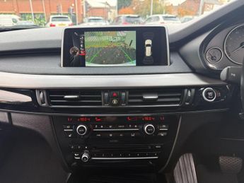 BMW X5 3.0 40d M Sport Auto xDrive Euro 6 (s/s) 5dr