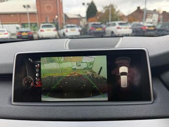 BMW X5 3.0 40d M Sport Auto xDrive Euro 6 (s/s) 5dr