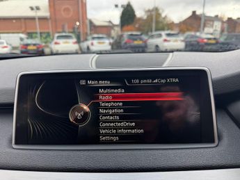 BMW X5 3.0 40d M Sport Auto xDrive Euro 6 (s/s) 5dr