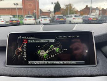 BMW X5 3.0 40d M Sport Auto xDrive Euro 6 (s/s) 5dr