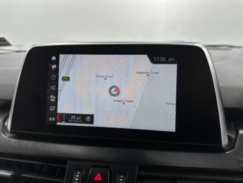 BMW 2 Series Gran Tourer 1.5 218i Luxury Auto Euro 6 (s/s) 5dr